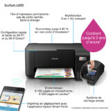 ⁦EPSON L3250 WIFI⁩ - الصورة ⁦3⁩