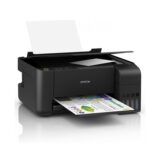 ⁦EPSON L3250 WIFI⁩ - الصورة ⁦4⁩